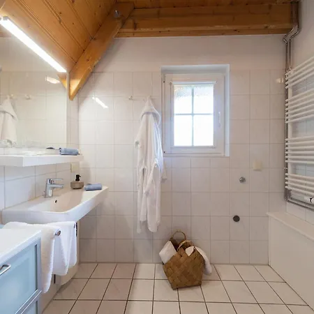 Ws 11 - Strandvogt 2 Komfort Dom wakacyjny *