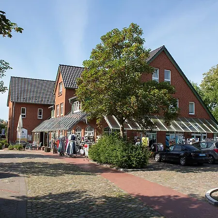 Ws 11 - Strandvogt 2 Komfort *